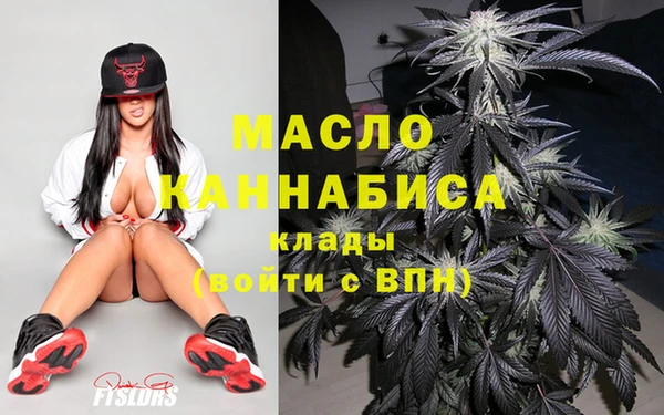 винт Лиски